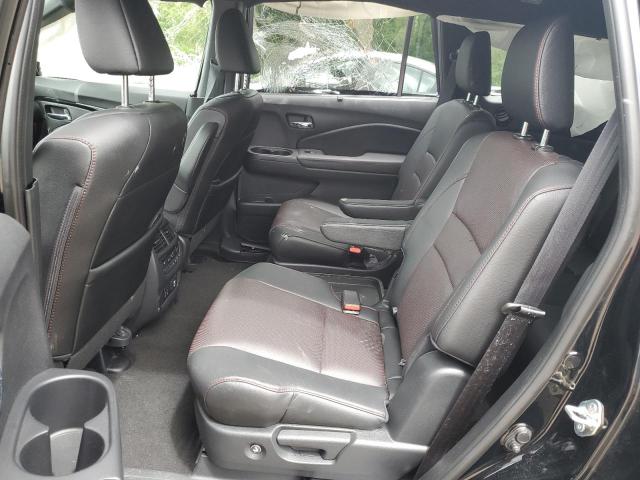 Photo 11 from auction – 2019 HONDA PILOT ELIT with VIN 5FNYF6H00KB508434