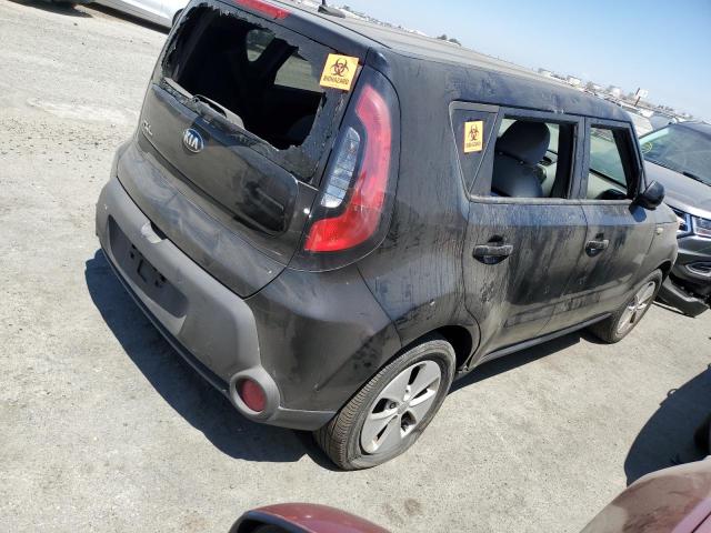 صورة رقم 3 من المزاد - 2014 KIA SOUL مع VIN KNDJN2A2XE7092492