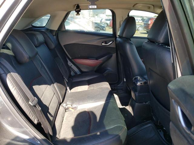 Zdjęcie 11 z aukcji – 2016 MAZDA CX-3 GRAND z VIN JM1DKBD74G0119212
