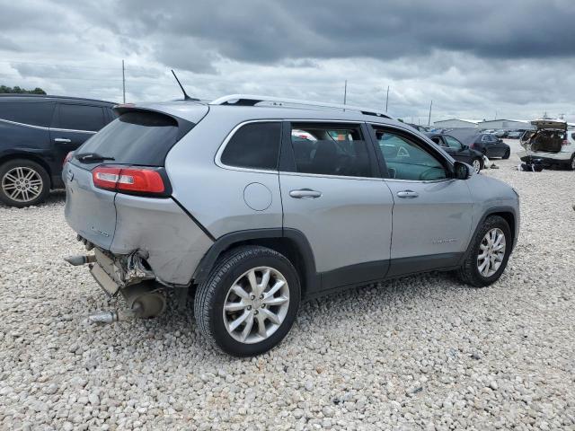 Photo 3 from auction – 2014 JEEP CHEROKEE L with VIN 1C4PJLDS4EW221727