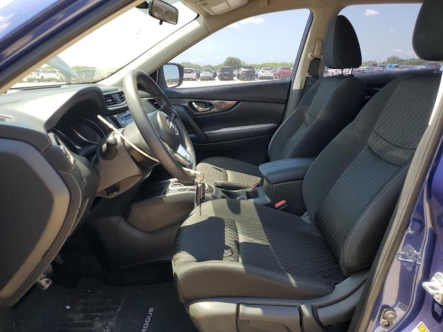 Photo 7 from auction – 2018 NISSAN ROGUE S with VIN KNMAT2MV6JP567819