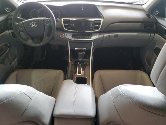 Photo 8 from auction – 2014 HONDA ACCORD EXL with VIN 1HGCR3F82EA033909