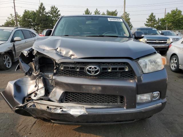 Photo 5 from auction – 2011 TOYOTA 4RUNNER SR with VIN JTEBU5JR5B5075477