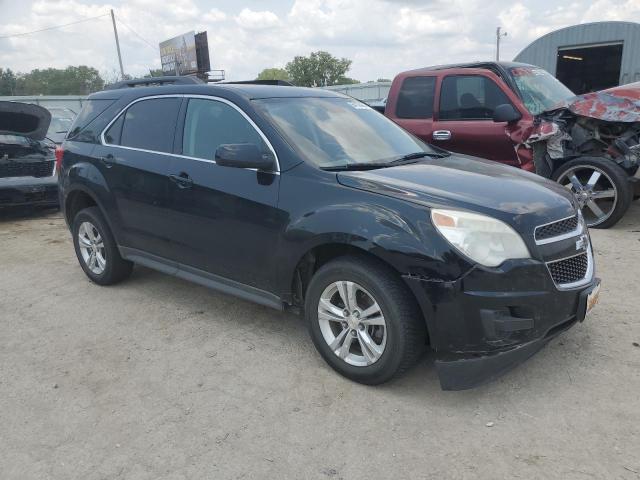 Photo 4 from auction – 2015 CHEVROLET EQUINOX LT with VIN 2GNFLFEK7F6160687