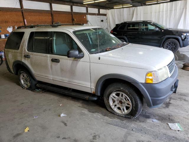 Photo 4 from auction – 2003 FORD EXPLORER X with VIN 1FMZU72K03UC04213