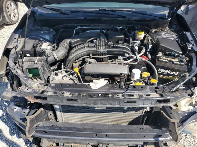 Photo 11 from auction – 2017 SUBARU IMPREZA with VIN 4S3GTAA64H3708275