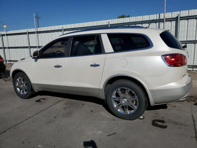 Photo 2 from auction – 2008 BUICK ENCLAVE CX with VIN 5GAEV23718J200646