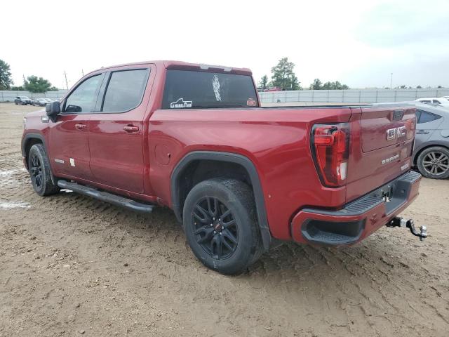Photo 2 from auction – 2021 GMC SIERRA C15 with VIN 3GTP8CET9MG304537