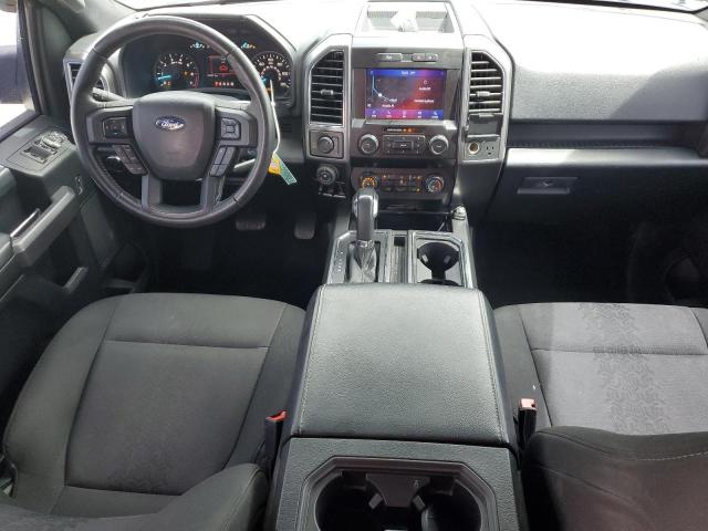 Photo 8 from auction – 2019 FORD F150 SUPER with VIN 1FTEW1E50KFD17601