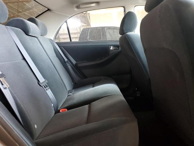 Photo 10 from auction – 2008 TOYOTA COROLLA CE with VIN 1NXBR32E68Z032881