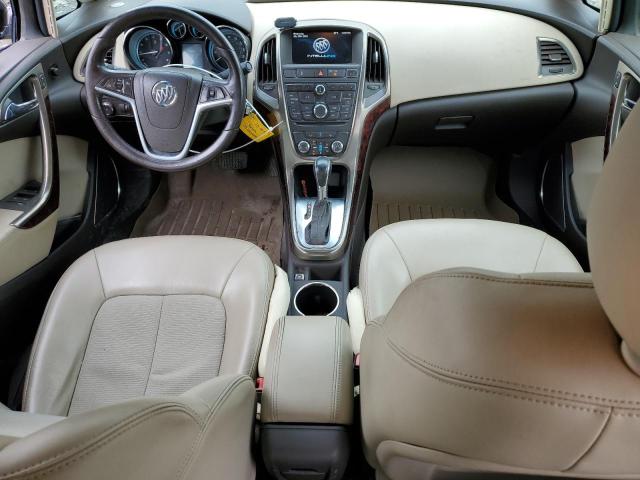 Photo 8 from auction – 2013 BUICK VERANO with VIN 1G4PP5SK3D4151415