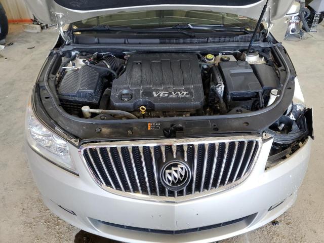 Photo 11 from auction – 2013 BUICK LACROSSE with VIN 1G4GC5E3XDF240242