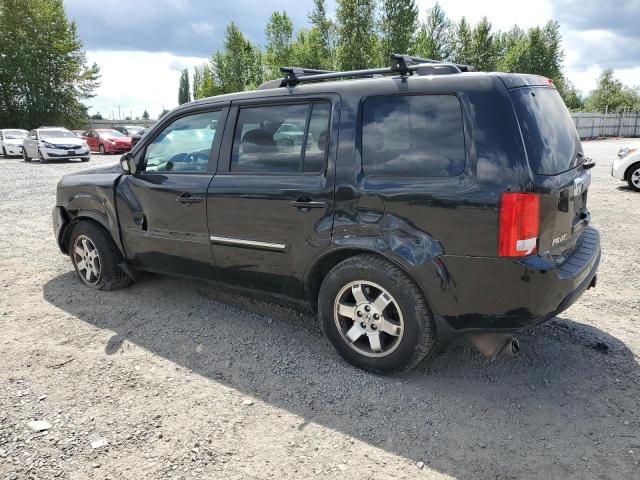 Photo 2 from auction – 2011 HONDA PILOT TOUR with VIN 5FNYF4H97BB026143