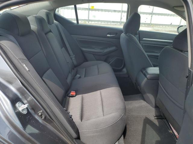 Photo 10 from auction – 2022 NISSAN ALTIMA SV with VIN 1N4BL4DV7NN408394