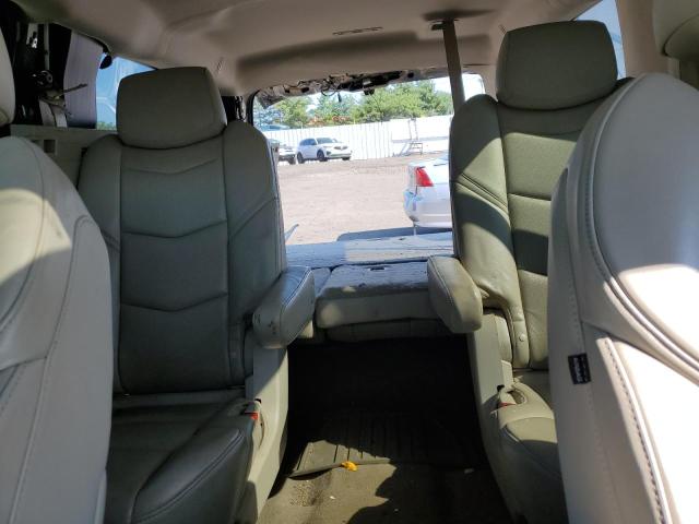 Photo 10 from auction – 2019 CADILLAC ESCALADE E with VIN 1GYS4HKJ7KR210993