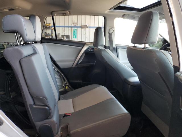 Photo 10 from auction – 2015 TOYOTA RAV4 LIMIT with VIN JTMYFREV4FJ047206