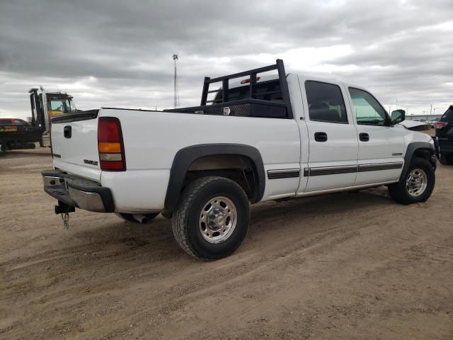 Photo 3 from auction – 2002 CHEVROLET SILVERADO with VIN 1GCGC13U02F211449