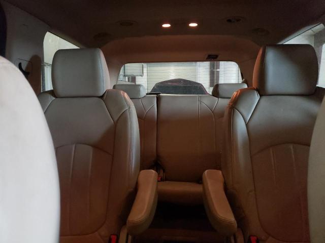 Photo 10 from auction – 2012 GMC ACADIA SLT with VIN 1GKKVSED8CJ144853