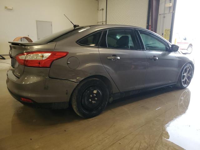 Photo 3 from auction – 2014 FORD FOCUS SE with VIN 1FADP3F22EL229301