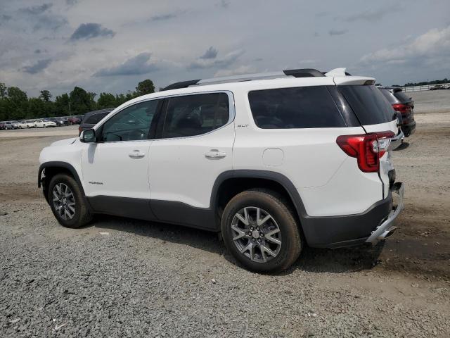 Photo 2 from auction – 2023 GMC ACADIA SLT with VIN 1GKKNUL43PZ188913