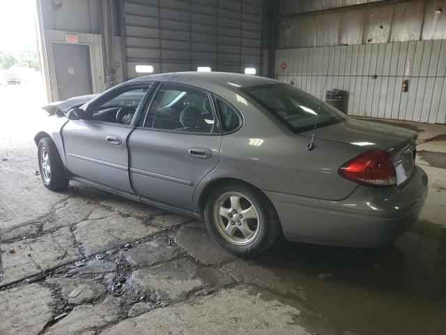 Photo 2 from auction – 2006 FORD TAURUS SE with VIN 1FAFP53U66A236582