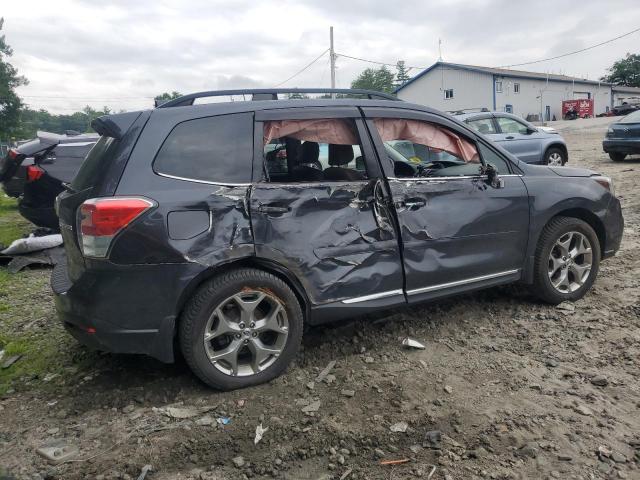 Photo 3 from auction – 2018 SUBARU FORESTER 2 with VIN JF2SJAWCXJH437229