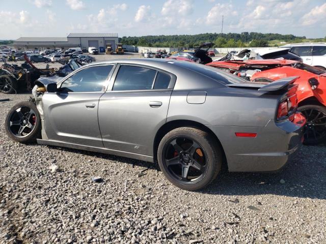 Photo 2 from auction – 2012 DODGE CHARGER R/ with VIN 2C3CDXCT9CH285382