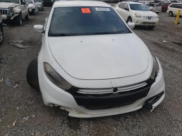 Photo 11 from auction – 2013 DODGE DART SXT with VIN 1C3CDFBH7DD107671