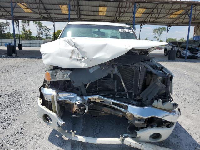 Photo 5 from auction – 2005 GMC SIERRA with VIN 2GTEC19T451243290