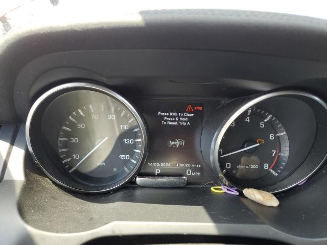 Photo 9 from auction – 2014 LAND ROVER RANGE ROVE with VIN SALVP2BG2EH892289