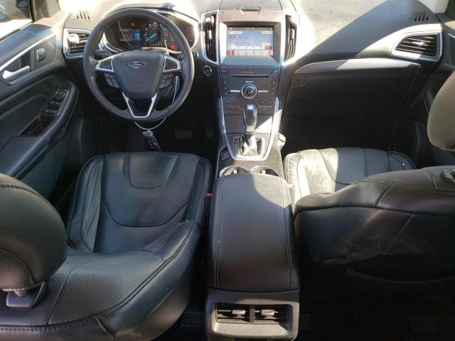 Photo 8 from auction – 2016 FORD EDGE TITAN with VIN 2FMPK4K92GBC20451
