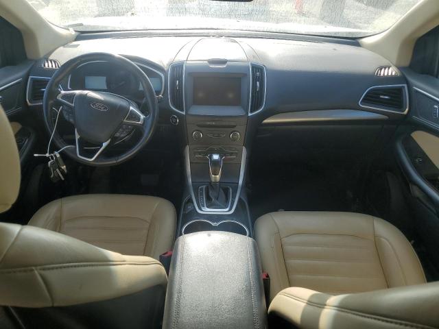 Photo 8 from auction – 2015 FORD EDGE SEL with VIN 2FMTK4J82FBB06679