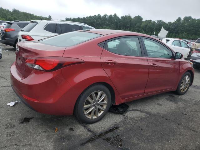 Photo 3 from auction – 2016 HYUNDAI ELANTRA SE with VIN 5NPDH4AE1GH754646
