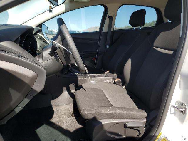 Photo 7 from auction – 2018 FORD FOCUS S with VIN 1FADP3E20JL304900