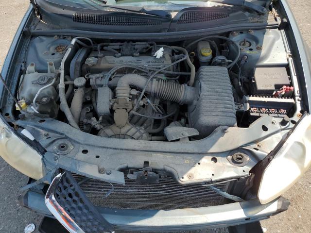 Photo 11 from auction – 2006 DODGE STRATUS SX with VIN 1B3EL46X26N177249