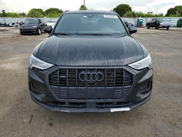Photo 5 from auction – 2022 AUDI Q3 PREMIUM with VIN WA1BUCF37N1136931
