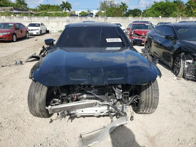 Photo 5 from auction – 2023 BMW M3 COMPETI with VIN WBS33AY03PFN27609