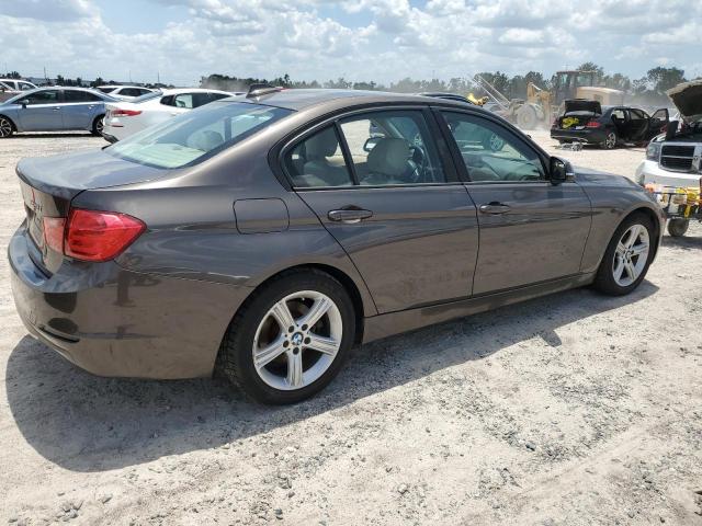 Photo 3 from auction – 2013 BMW 328 I with VIN WBA3A5G56DNP22085