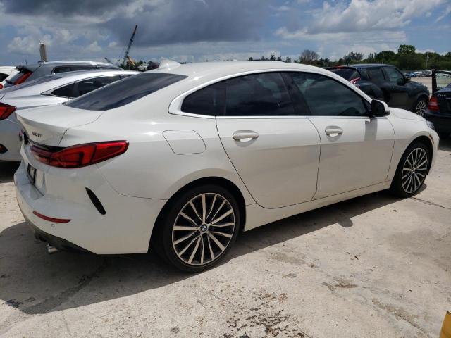 Photo 3 from auction – 2020 BMW 228XI with VIN WBA73AK06L7F74686