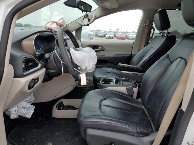 Photo 7 from auction – 2018 CHRYSLER PACIFICA T with VIN 2C4RC1BG2JR124289