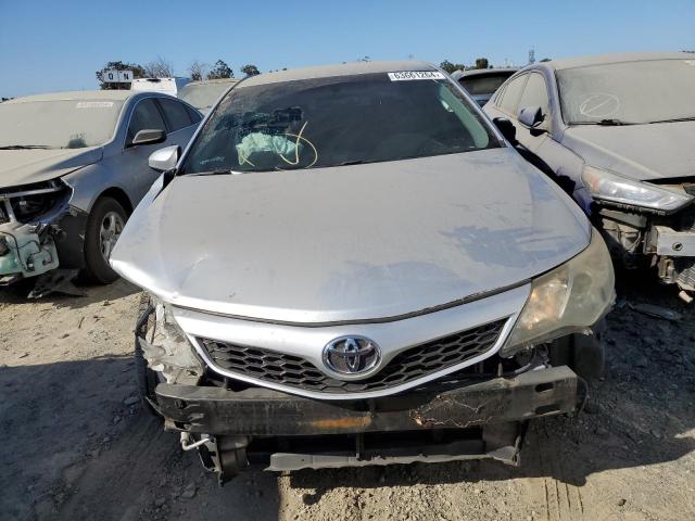 Photo 5 from auction – 2013 TOYOTA CAMRY L with VIN 4T1BF1FK1DU248533