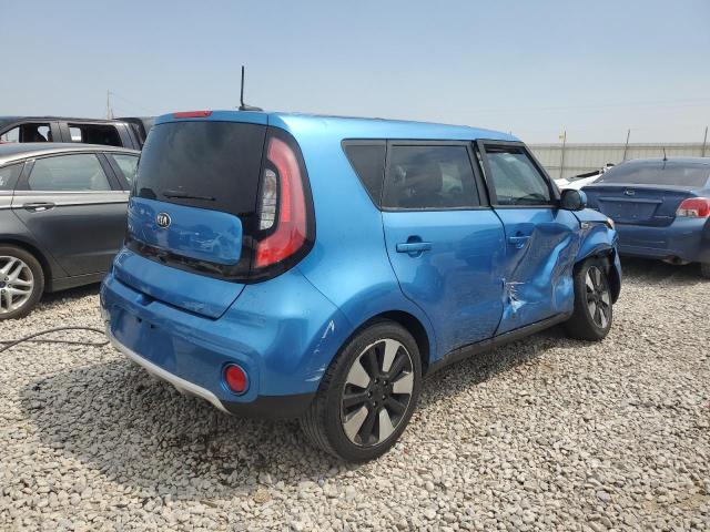 Photo 3 from auction – 2018 KIA SOUL + with VIN KNDJP3A53J7602332
