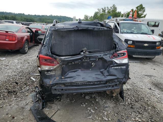 Photo 6 from auction – 2019 SUBARU FORESTER P with VIN JF2SKAEC3KH546762