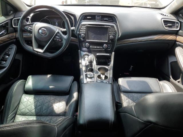 Photo 8 from auction – 2017 NISSAN MAXIMA 3.5 with VIN 1N4AA6AP0HC457701