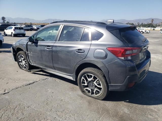 Photo 2 from auction – 2020 SUBARU CROSSTREK with VIN JF2GTDEC3LH282738