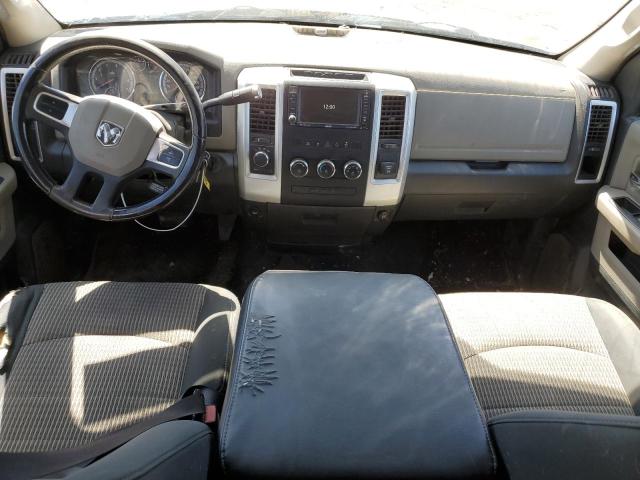 Photo 8 from auction – 2011 DODGE RAM 1500 with VIN 1D7RV1GT1BS618391