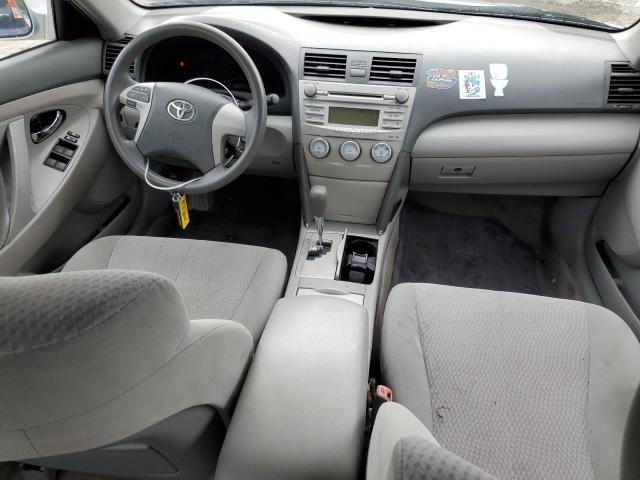 Foto 8 de la subasta – 2011 TOYOTA CAMRY BASE con VIN 4T1BF3EK3BU131014