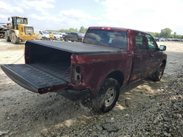 Photo 3 from auction – 2016 RAM 1500 ST with VIN 1C6RR7KG0GS106938