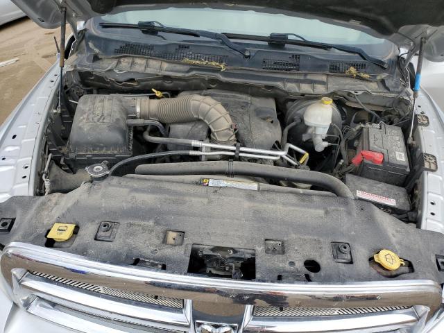 Photo 11 from auction – 2009 DODGE RAM 1500 with VIN 1D3HV18T49S714098