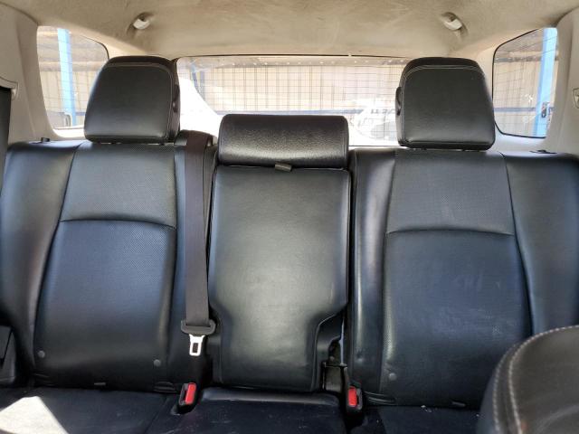 Photo 10 from auction – 2016 TOYOTA 4RUNNER SR with VIN JTEBU5JR9G5365972